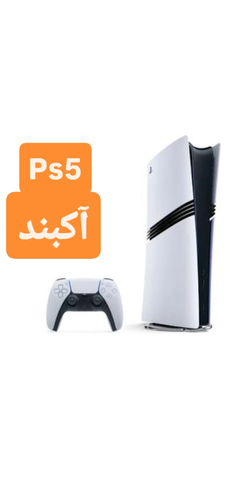 پلی استیشن 5 آکبند