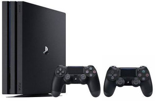 Ps4 pro 1tr 2c | کپی خور فول بازی