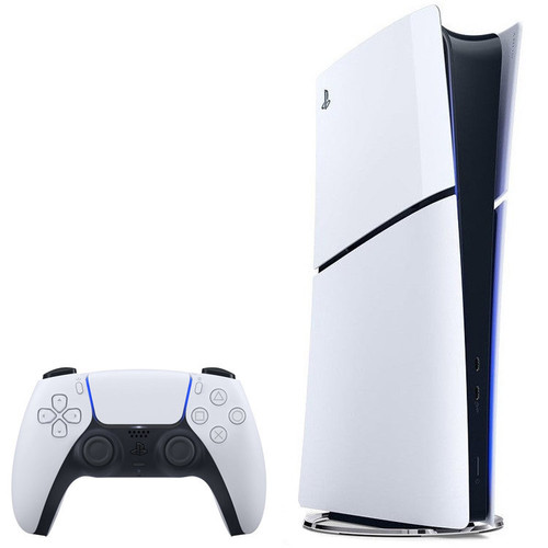 Ps5 slim digital | کپی خور